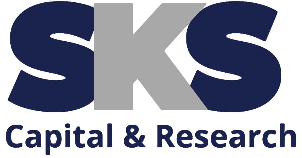 SKS Capital & Research Pvt. Ltd. logo